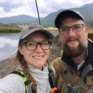 Meet your Posher, Karissa